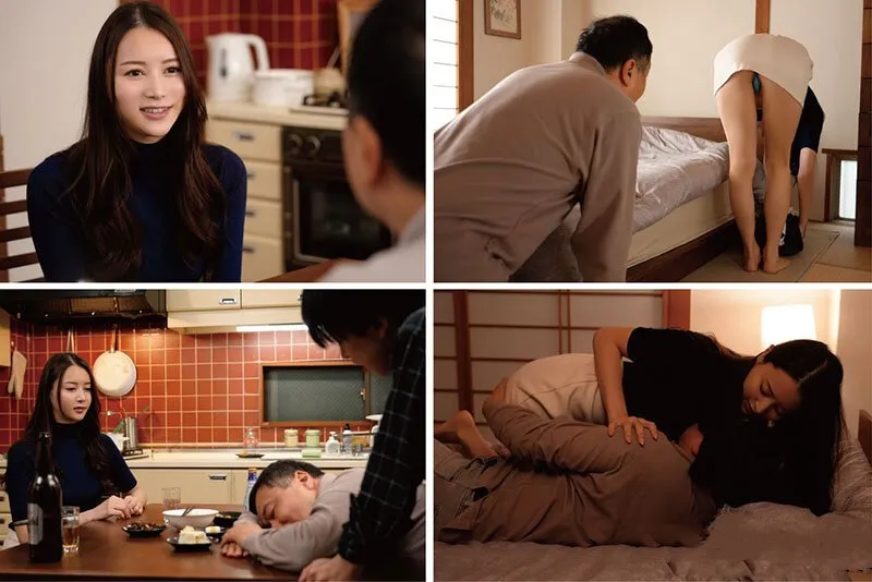 Bố người chồng làm liều khi nghi ngờ con dâu thiếu thốn nào ngờ trúng độc đắc
